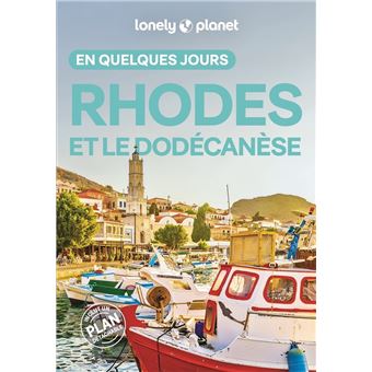 Rhodes et le Dodécanèse