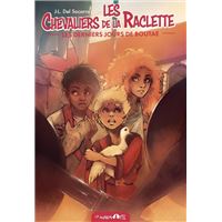 Les derniers jours de Boutae