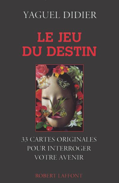 Jeu De Cartes De Tarot – 78 Lames Pour Déchiffrer Le Destin – Interprétation Facile, Idéal Débutants, Voyage Et Fêtes