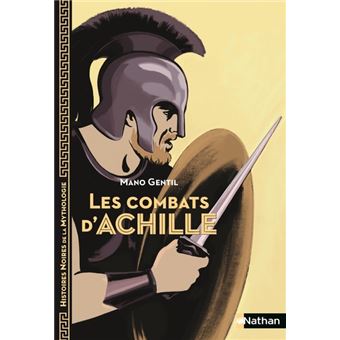  : Les combats d'Achille