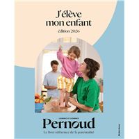 J'élève mon enfant