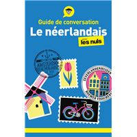 Le néerlandais pour les nuls