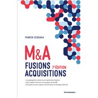 Fusions Acquisitions