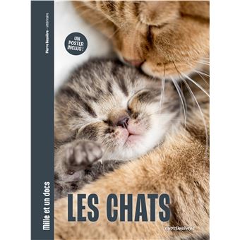 Les chats
