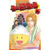 Beelzebub