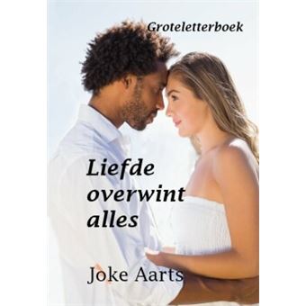 Liefde overwint alles - 1