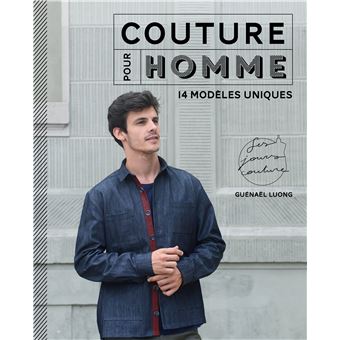 Couture pour homme - 1