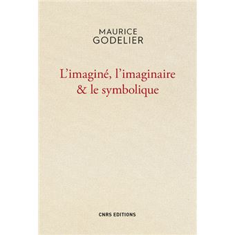 L'Imaginé , l'imaginaire & le symbolique - 1