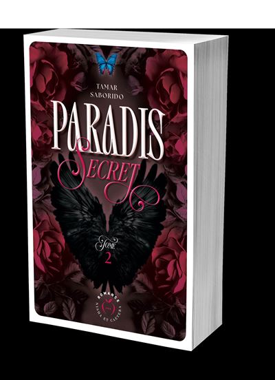 Paradis Secret - : Paradis secret - tome 2