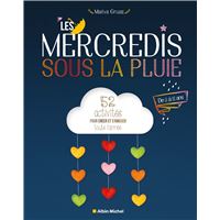 Les Mercredis sous la pluie