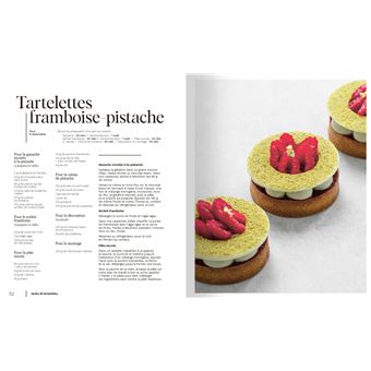 ANISSA Desserts Et Pâtisseries Sans Sucre - Livres