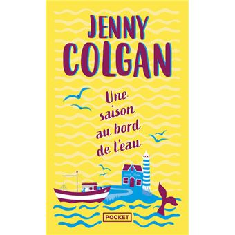 Une Saison À La Petite Boulangerie de Jenny Colgan - Livre - Lire Demain