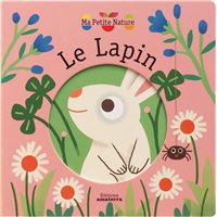 Le lapin