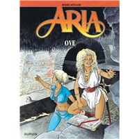 Aria - Tome 16 - Ove