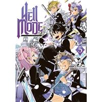 Hell Mode - Tome 05