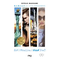 Did I Mention I Need You ? - tome 2