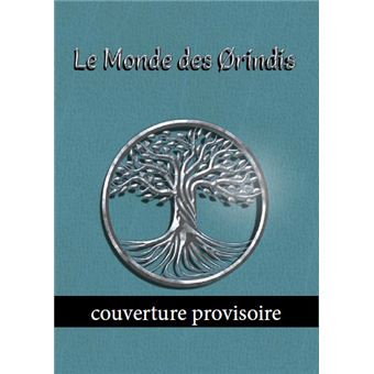 Le Monde Des Ørindis - Le Mondes des Ørindis - Staëgus - 1