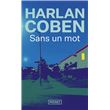 Sans un mot