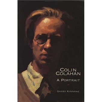 Colin Colahan - 1