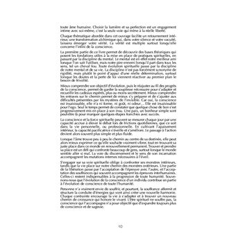 Manuel d'insurrection spirituelle