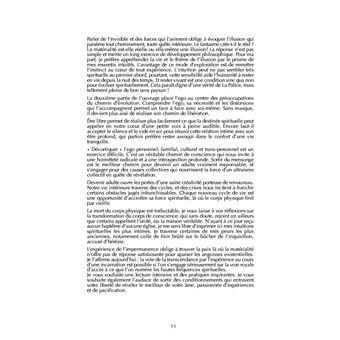 Manuel d'insurrection spirituelle