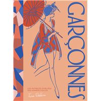 Garçonnes