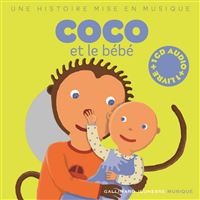 Coco et le bébé
