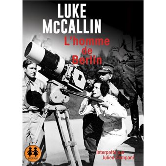 L'homme de Berlin - 1