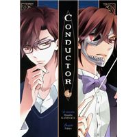 Conductor T04