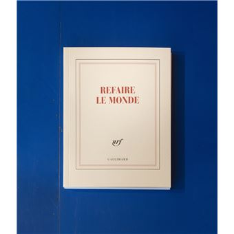 Carnet carré 