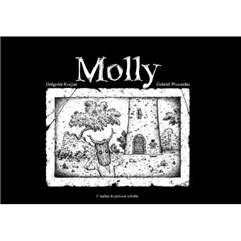 Molly - 1