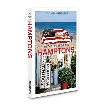 In the spirit of the hamptons - 1