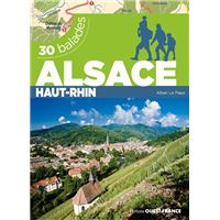 Alsace - Haut-Rhin