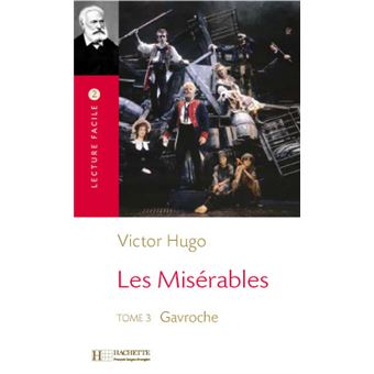 LFF - Les Misérables, tome 3 (B1) - 1