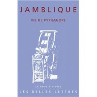 Vie de Pythagore