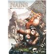 Nains T25 - Volgrir du Bouclier