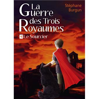 La Guerre des Trois Royaumes - 1
