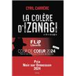 La Colère d'Izanagi