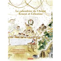 Ernest Et Célestine