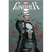 Punisher par Garth Ennis T04