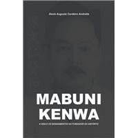 Mabuni Kenwa