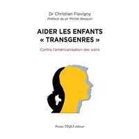 Aider les enfants « transgenres »