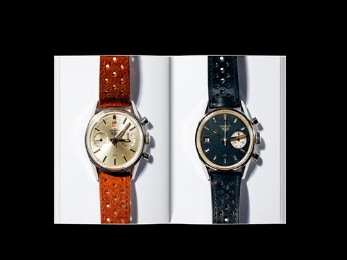 Montres Rares Rare Watches Paul Miquel Montres Rares, 2e Nouvelle