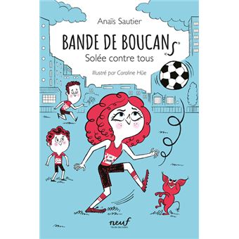 Bande de Boucans - Bande de Boucans, T2 - 1