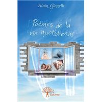 Poèmes de la vie quotidienne
