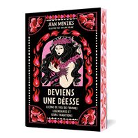 Deviens une déesse