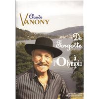 De Forgotte à l'Olympia