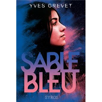 Sable bleu - 1