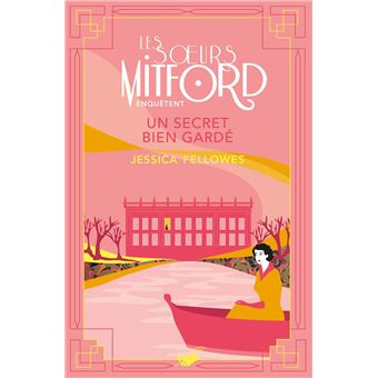 Un secret bien gardé - 1