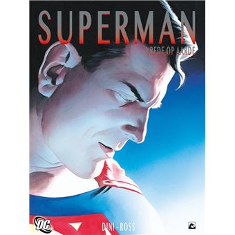 DC ICONS - DC ICONS 1: Superman - 1